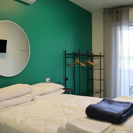 Apartamento Sleep With Balcony - 7